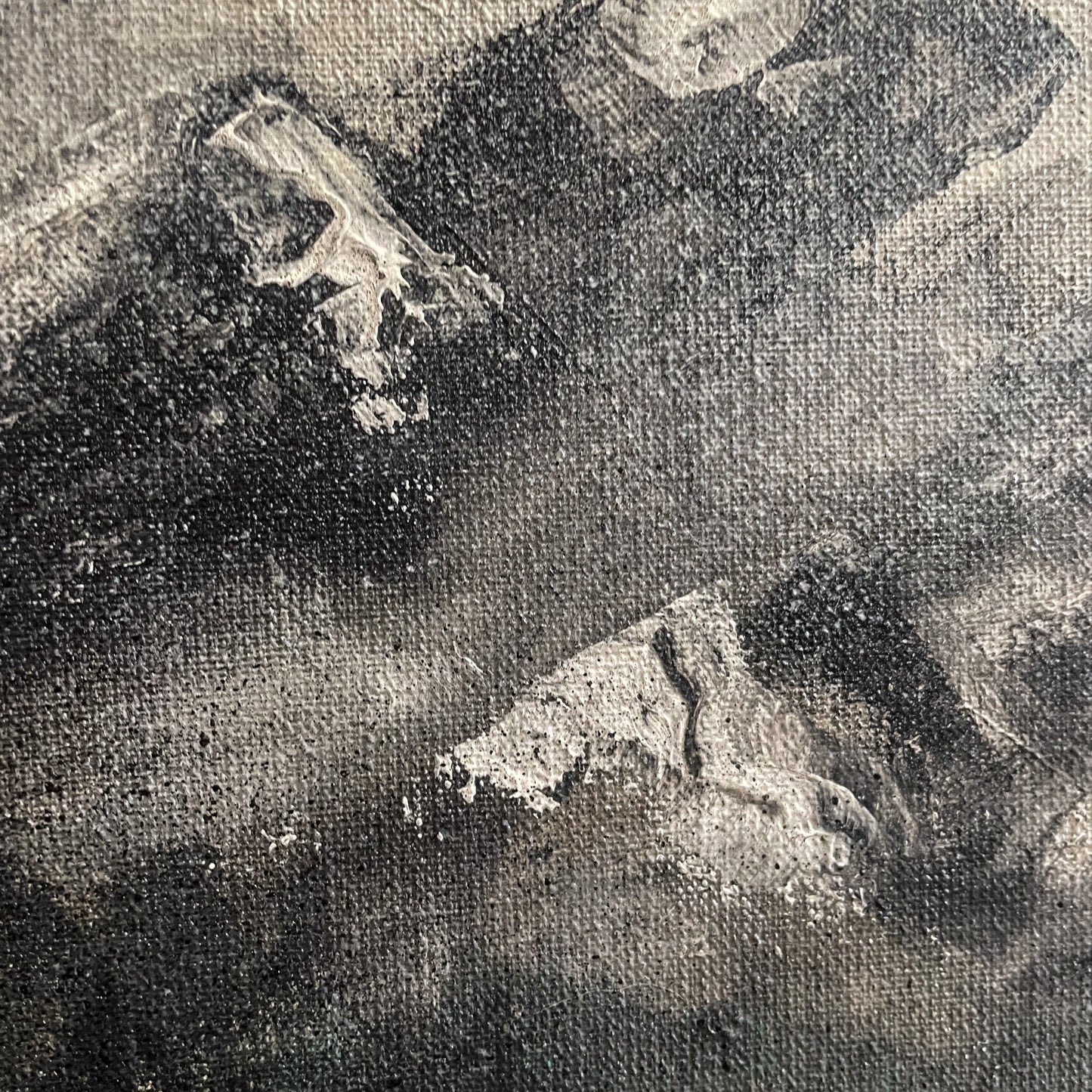 Gebirgsmassiv (Prints)