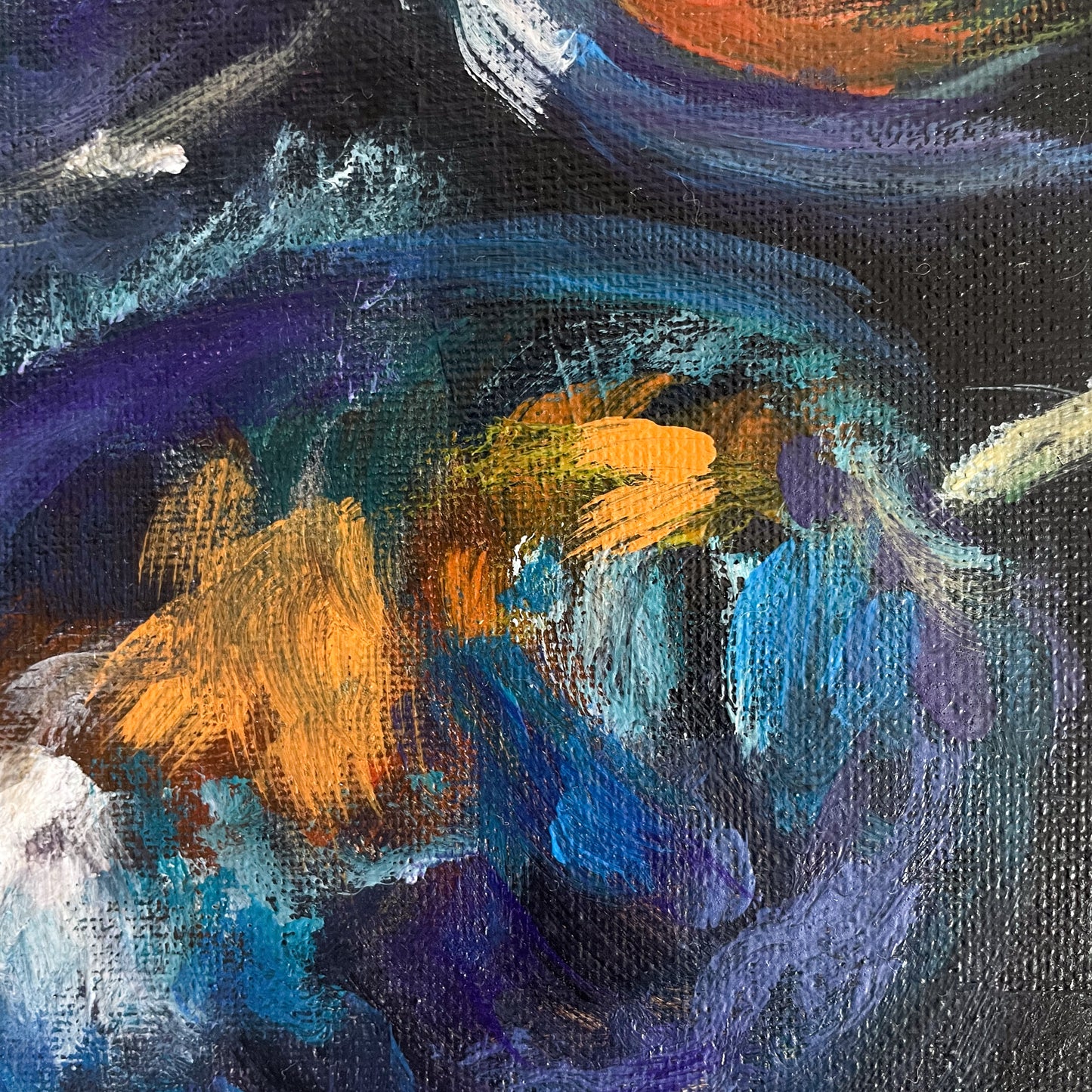 Zwetschge (Original)