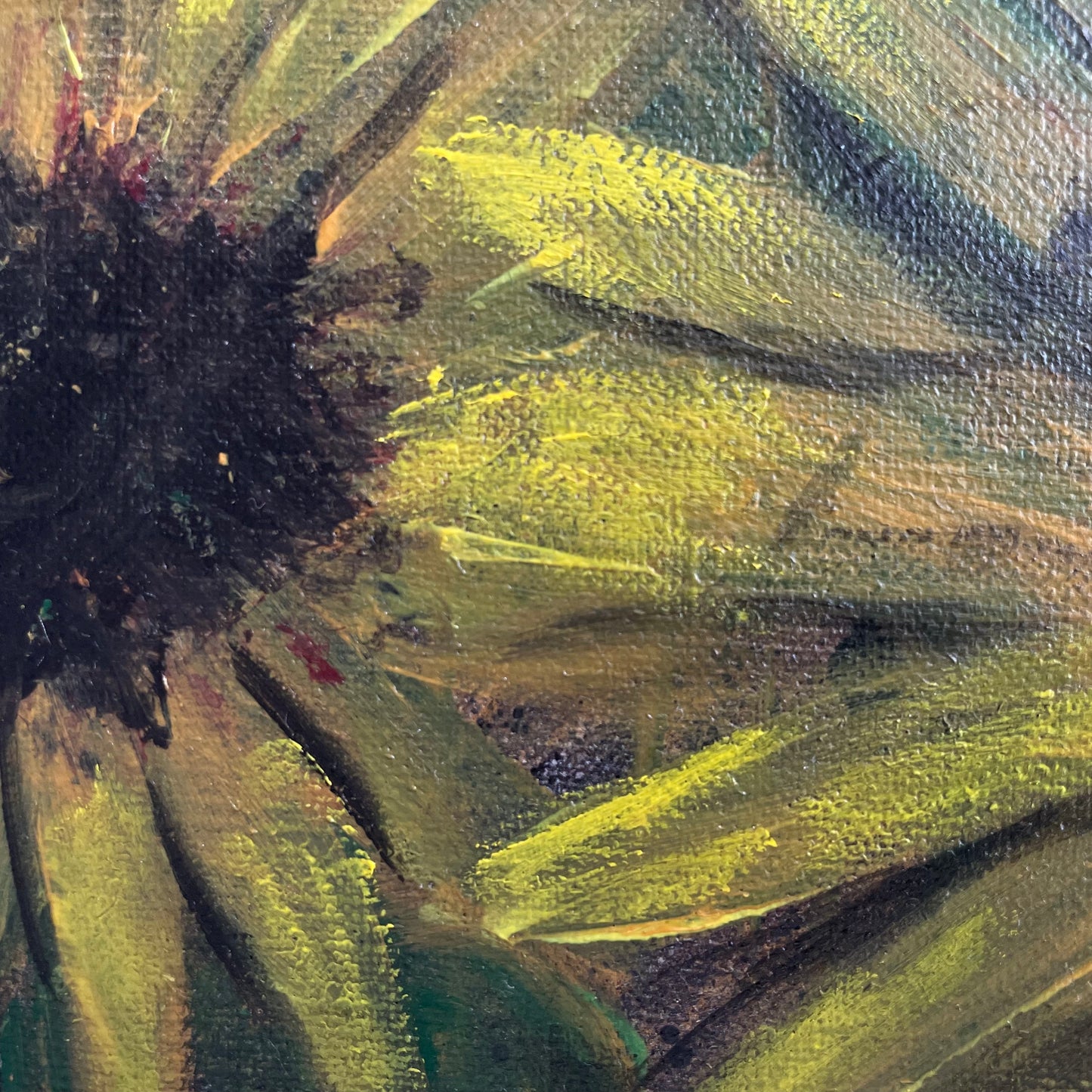 Sonnenstauden (Prints)